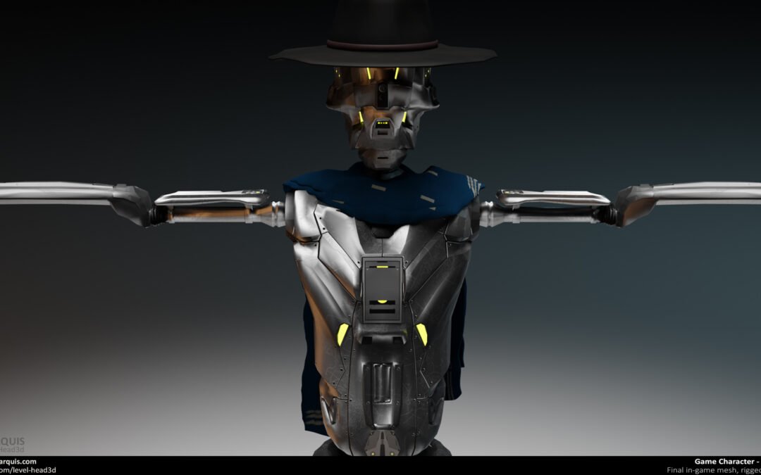 TEKNO shooter