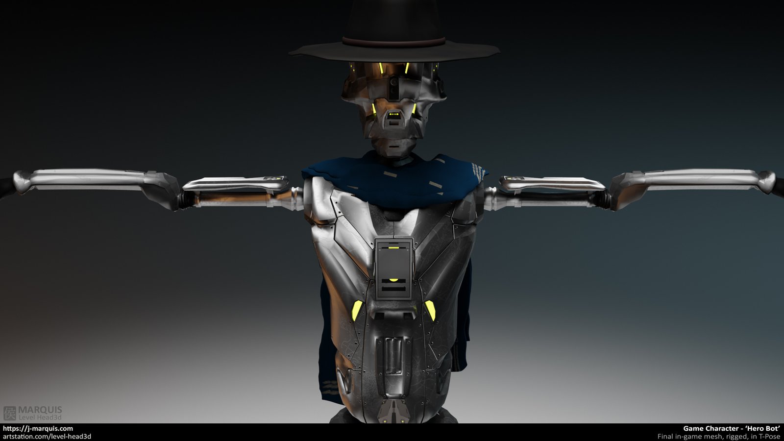 TEKNO shooter