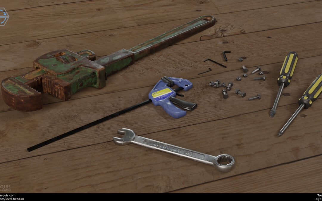 Tools Pack