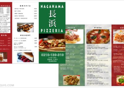 print collateral