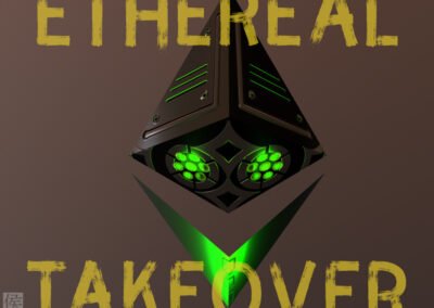 Ethereal Takeover